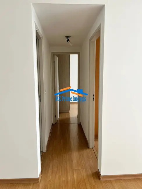 Foto 3 de Apartamento com 2 quartos à venda, 54m2 em Barra Funda, São Paulo - SP