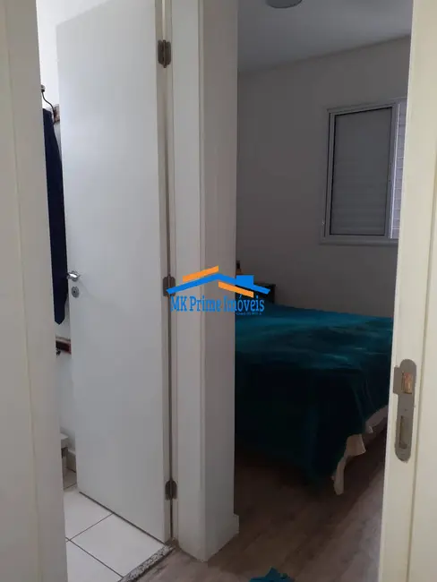 Foto 3 de Apartamento com 3 quartos à venda, 71m2 em Vila Suzana, São Paulo - SP