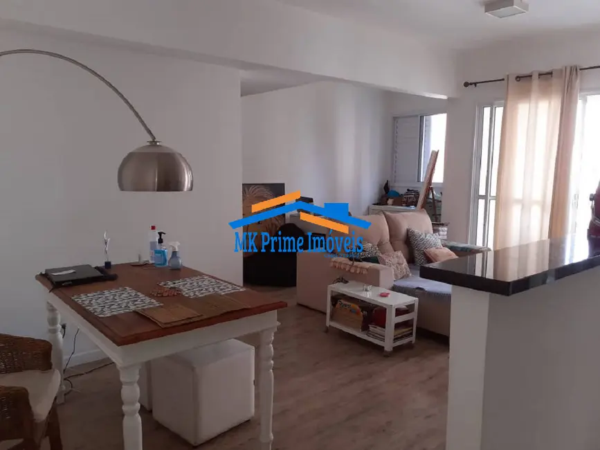 Foto 1 de Apartamento com 3 quartos à venda, 71m2 em Vila Suzana, São Paulo - SP