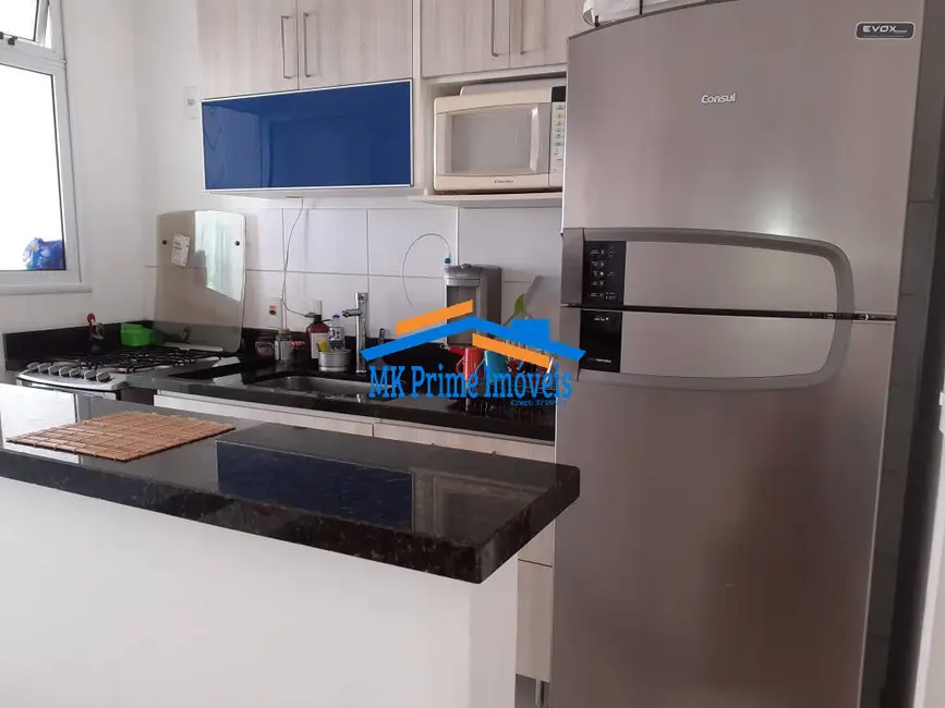 Foto 7 de Apartamento com 3 quartos à venda, 71m2 em Vila Suzana, São Paulo - SP