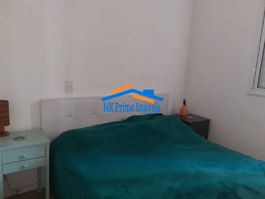 Foto 9 de Apartamento com 3 quartos à venda, 71m2 em Vila Suzana, São Paulo - SP