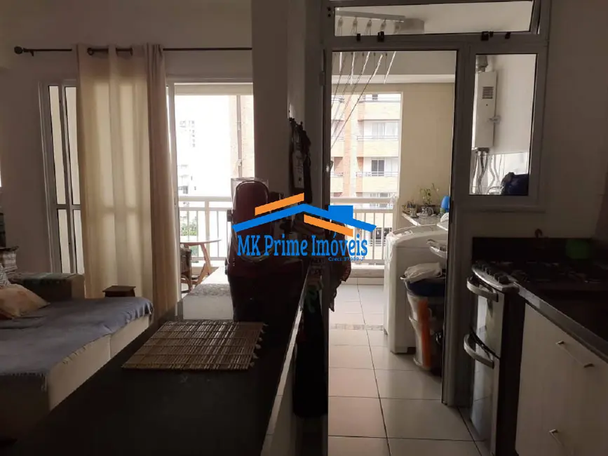 Foto 4 de Apartamento com 3 quartos à venda, 71m2 em Vila Suzana, São Paulo - SP