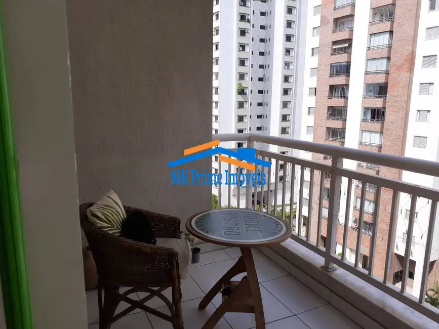 Foto 6 de Apartamento com 3 quartos à venda, 71m2 em Vila Suzana, São Paulo - SP