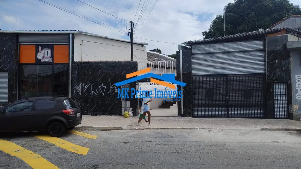 Sala Comercial à venda, 240m2 em km 18, Osasco - SP - imagem 2 Foto 2 de Sala Comercial à venda, 240m2 em km 18, Osasco - SP