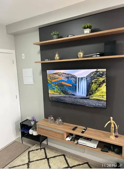 Foto 5 de Apartamento com 2 quartos à venda, 48m2 em Presidente Altino, Osasco - SP