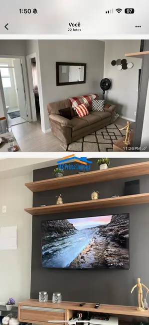 Foto 9 de Apartamento com 2 quartos à venda, 48m2 em Presidente Altino, Osasco - SP