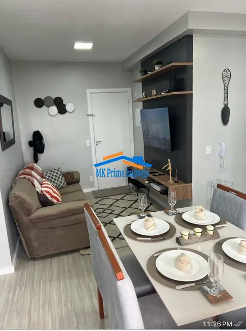 Foto 3 de Apartamento com 2 quartos à venda, 48m2 em Presidente Altino, Osasco - SP