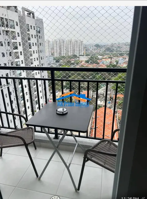Foto 2 de Apartamento com 2 quartos à venda, 48m2 em Presidente Altino, Osasco - SP