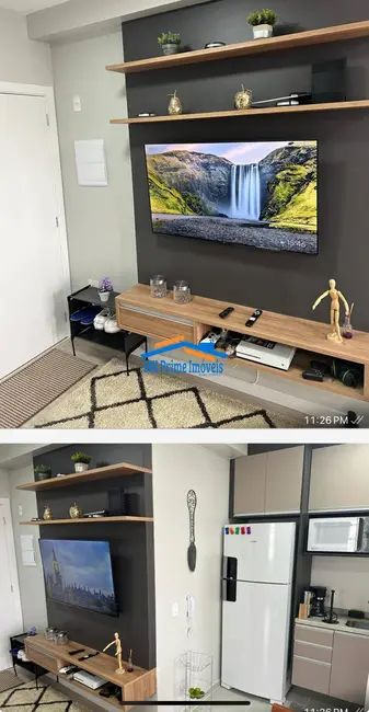 Foto 8 de Apartamento com 2 quartos à venda, 48m2 em Presidente Altino, Osasco - SP