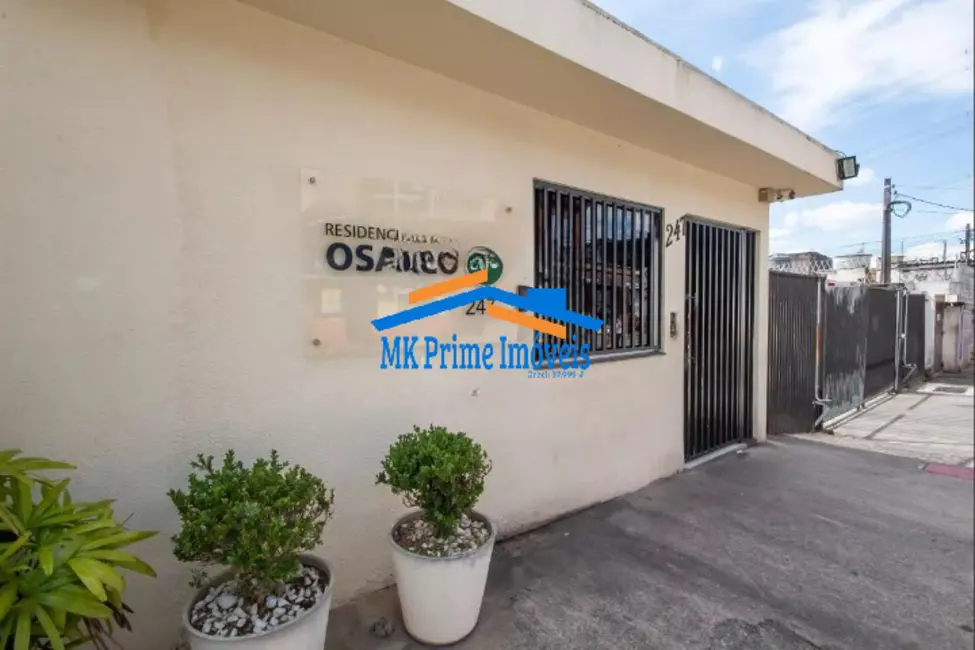 Apartamento com 2 quartos à venda, 43m2 em Vila Menck, Osasco - SP - imagem 5 Foto 5 de Apartamento com 2 quartos à venda, 43m2 em Vila Menck, Osasco - SP