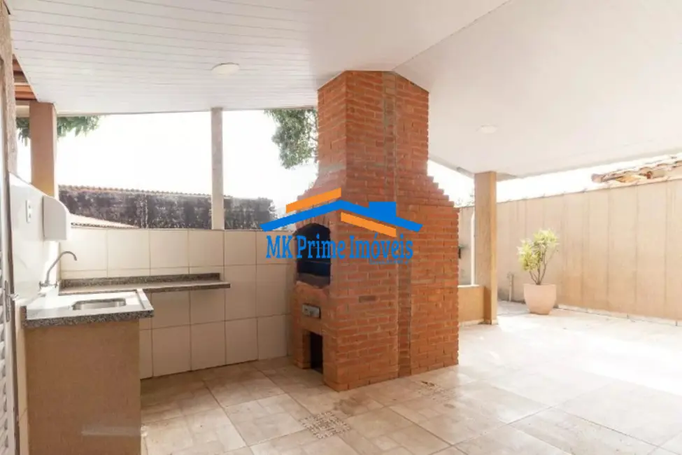 Apartamento com 2 quartos à venda, 43m2 em Vila Menck, Osasco - SP - imagem 9 Foto 9 de Apartamento com 2 quartos à venda, 43m2 em Vila Menck, Osasco - SP