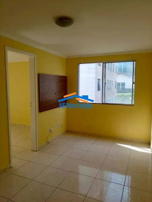 Apartamento com 2 quartos à venda, 43m2 em Vila Menck, Osasco - SP - imagem 1 Foto 1 de Apartamento com 2 quartos à venda, 43m2 em Vila Menck, Osasco - SP