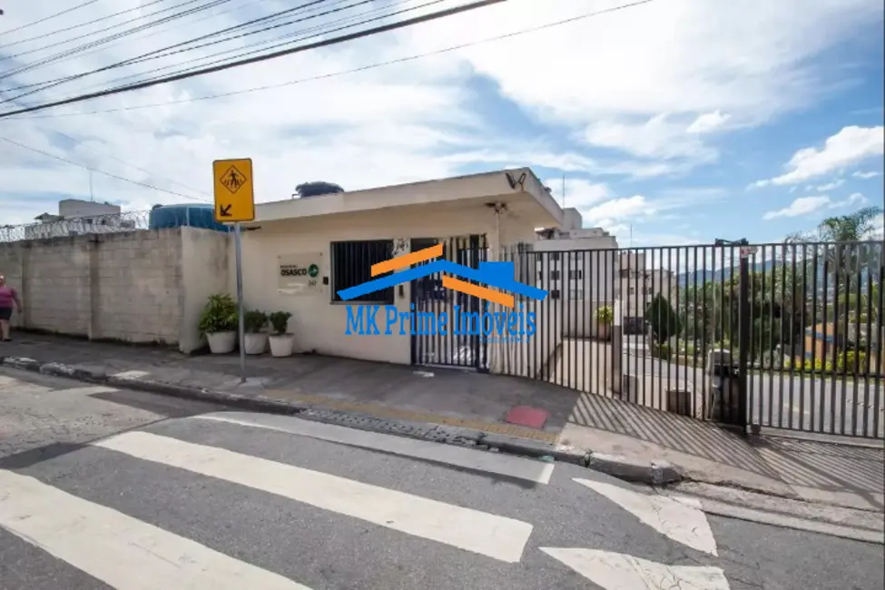 Apartamento com 2 quartos à venda, 43m2 em Vila Menck, Osasco - SP - imagem 4 Foto 4 de Apartamento com 2 quartos à venda, 43m2 em Vila Menck, Osasco - SP