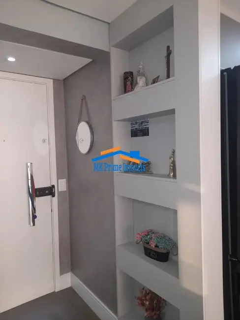 Foto 7 de Apartamento com 2 quartos à venda, 64m2 em Vila Osasco, Osasco - SP