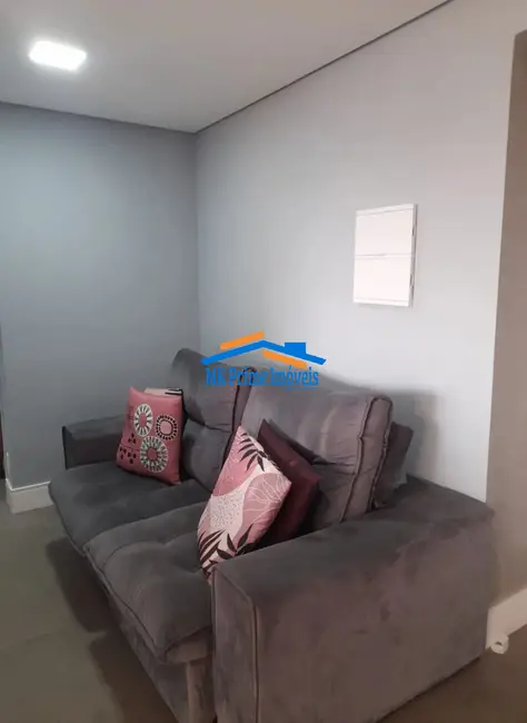 Foto 6 de Apartamento com 2 quartos à venda, 64m2 em Vila Osasco, Osasco - SP