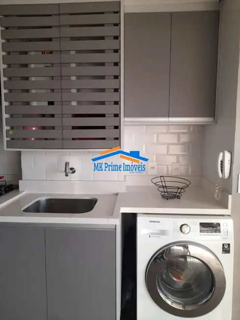 Foto 5 de Apartamento com 2 quartos à venda, 64m2 em Vila Osasco, Osasco - SP