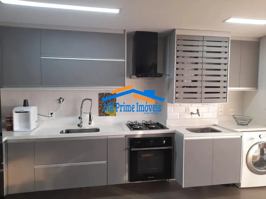 Foto 4 de Apartamento com 2 quartos à venda, 64m2 em Vila Osasco, Osasco - SP