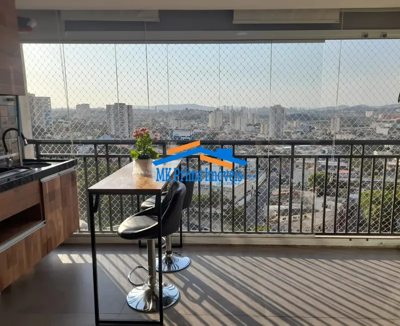 Foto 1 de Apartamento com 2 quartos à venda, 64m2 em Vila Osasco, Osasco - SP