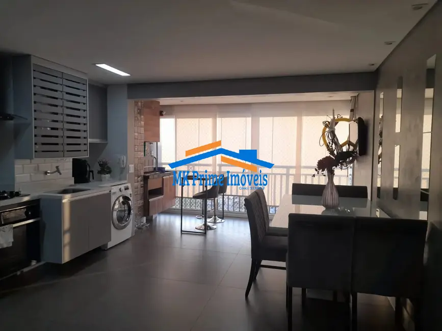 Foto 8 de Apartamento com 2 quartos à venda, 64m2 em Vila Osasco, Osasco - SP