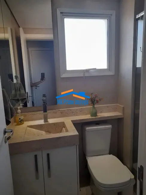 Foto 9 de Apartamento com 2 quartos à venda, 64m2 em Vila Osasco, Osasco - SP