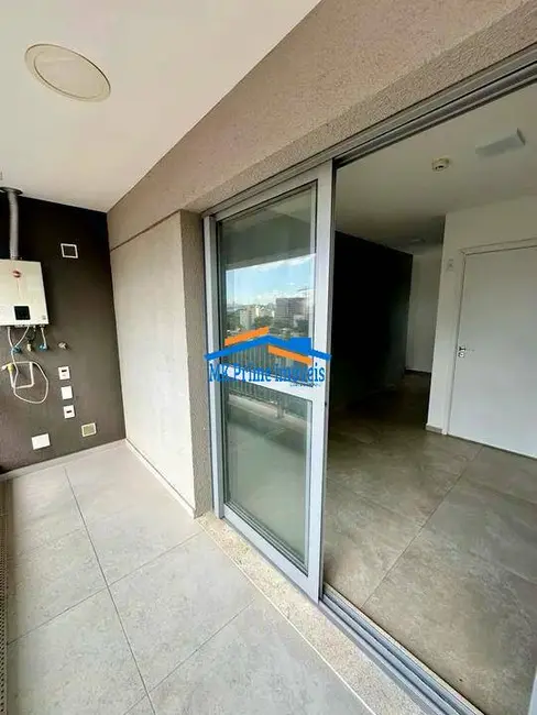 Apartamento com 1 quarto à venda, 32m2 em Butantã, São Paulo - SP - imagem 4 Foto 4 de Apartamento com 1 quarto à venda, 32m2 em Butantã, São Paulo - SP