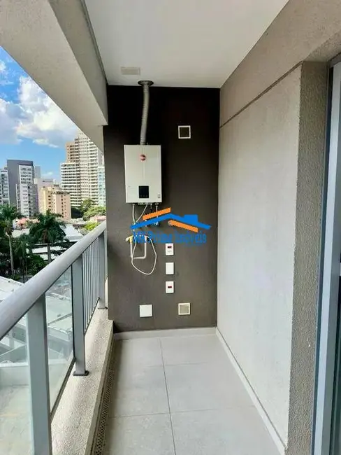 Apartamento com 1 quarto à venda, 32m2 em Butantã, São Paulo - SP - imagem 5 Foto 5 de Apartamento com 1 quarto à venda, 32m2 em Butantã, São Paulo - SP