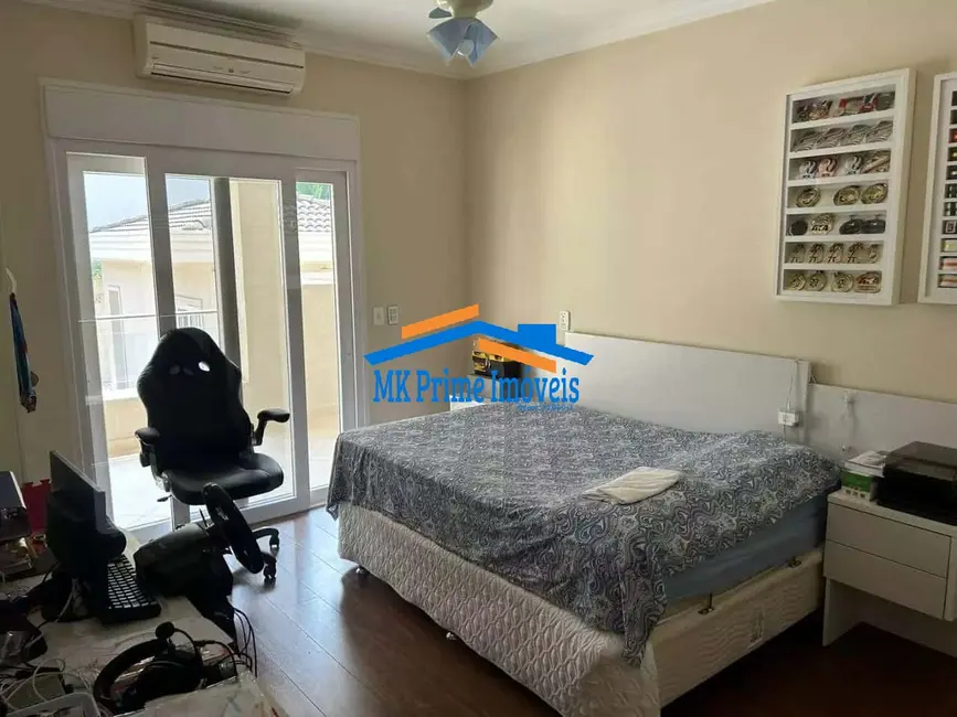 Foto 7 de Casa de Condomínio com 5 quartos à venda, 550m2 em Tamboré, Santana De Parnaiba - SP