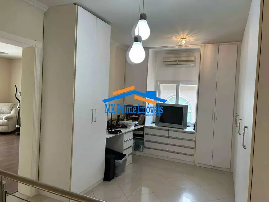 Foto 5 de Casa de Condomínio com 5 quartos à venda, 550m2 em Tamboré, Santana De Parnaiba - SP