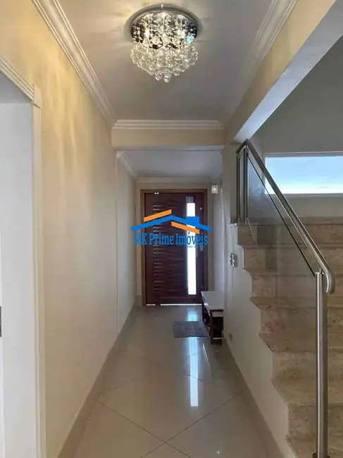 Foto 6 de Casa de Condomínio com 5 quartos à venda, 550m2 em Tamboré, Santana De Parnaiba - SP