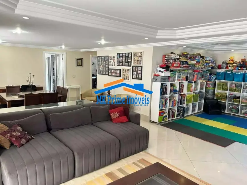 Foto 2 de Casa de Condomínio com 5 quartos à venda, 550m2 em Tamboré, Santana De Parnaiba - SP