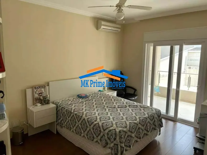 Foto 9 de Casa de Condomínio com 5 quartos à venda, 550m2 em Tamboré, Santana De Parnaiba - SP