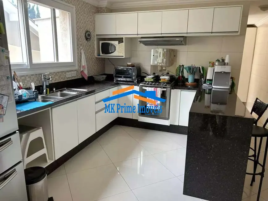 Foto 4 de Casa de Condomínio com 5 quartos à venda, 550m2 em Tamboré, Santana De Parnaiba - SP