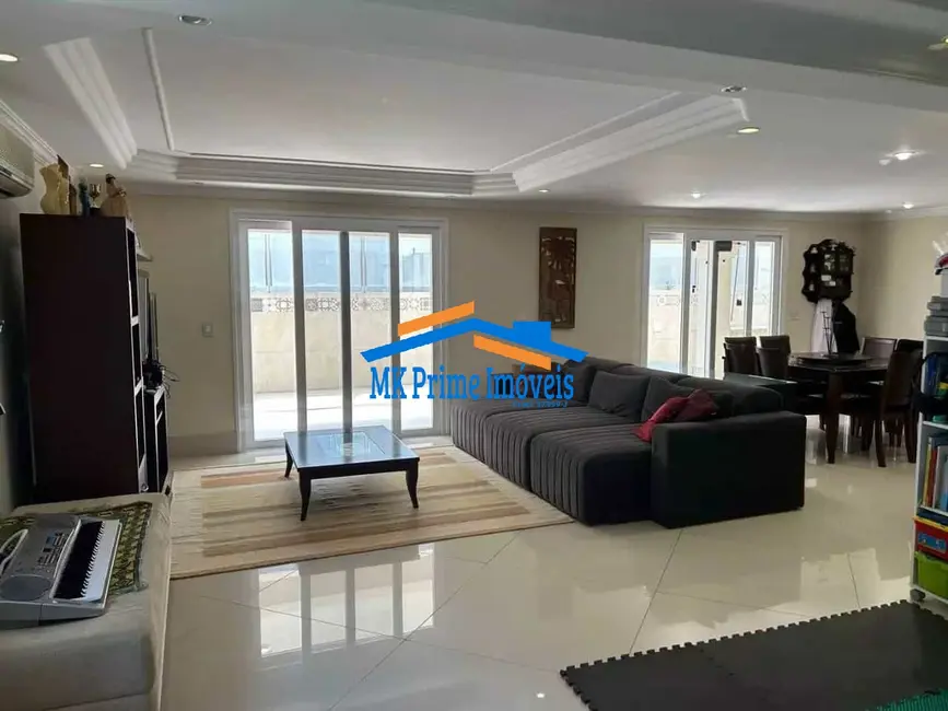 Foto 3 de Casa de Condomínio com 5 quartos à venda, 550m2 em Tamboré, Santana De Parnaiba - SP