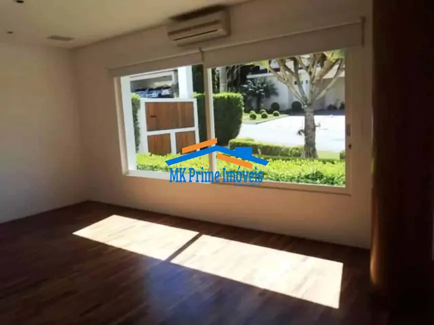 Foto 9 de Casa de Condomínio com 4 quartos à venda, 500m2 em Tamboré, Santana De Parnaiba - SP