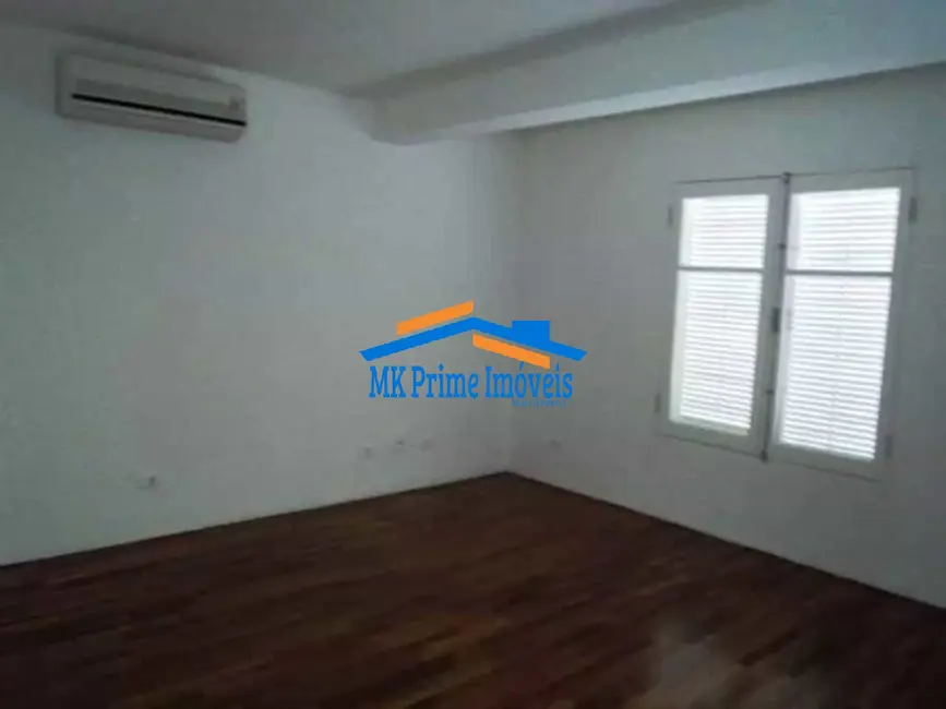 Foto 8 de Casa de Condomínio com 4 quartos à venda, 500m2 em Tamboré, Santana De Parnaiba - SP