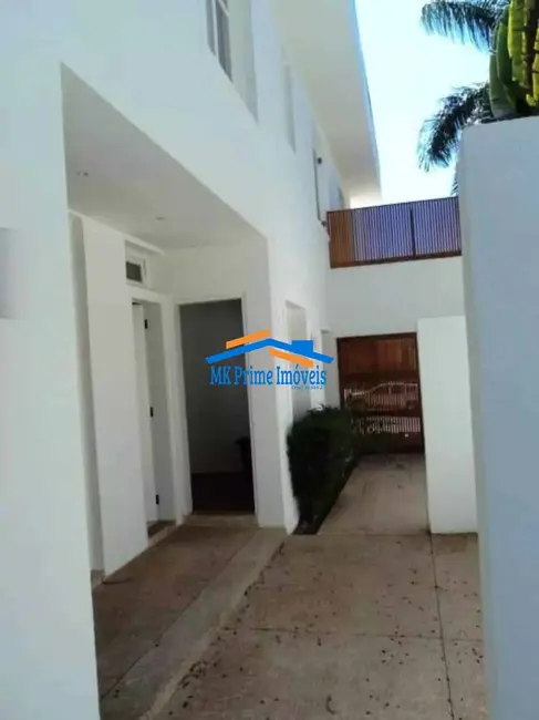 Foto 3 de Casa de Condomínio com 4 quartos à venda, 500m2 em Tamboré, Santana De Parnaiba - SP