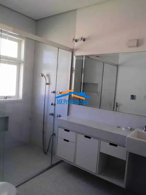 Foto 5 de Casa de Condomínio com 4 quartos à venda, 500m2 em Tamboré, Santana De Parnaiba - SP