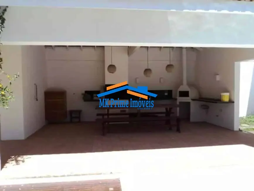 Foto 4 de Casa de Condomínio com 4 quartos à venda, 500m2 em Tamboré, Santana De Parnaiba - SP