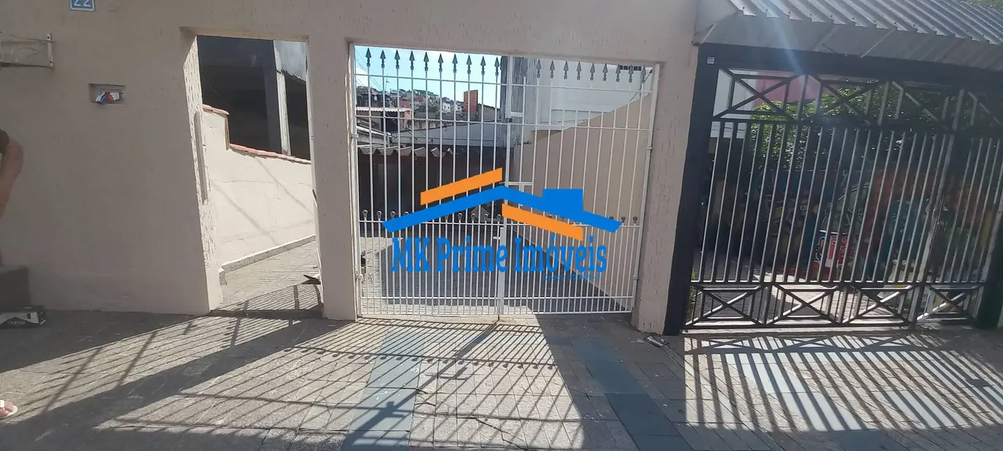 Foto 1 de Casa com 1 quarto à venda em Jardim Planalto, Carapicuiba - SP