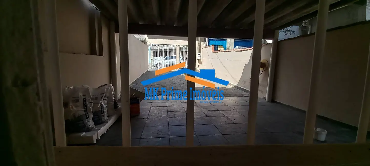Casa com 1 quarto à venda, 125m2 em Jardim Planalto, Carapicuiba - SP - imagem 8 Foto 8 de Casa com 1 quarto à venda, 125m2 em Jardim Planalto, Carapicuiba - SP