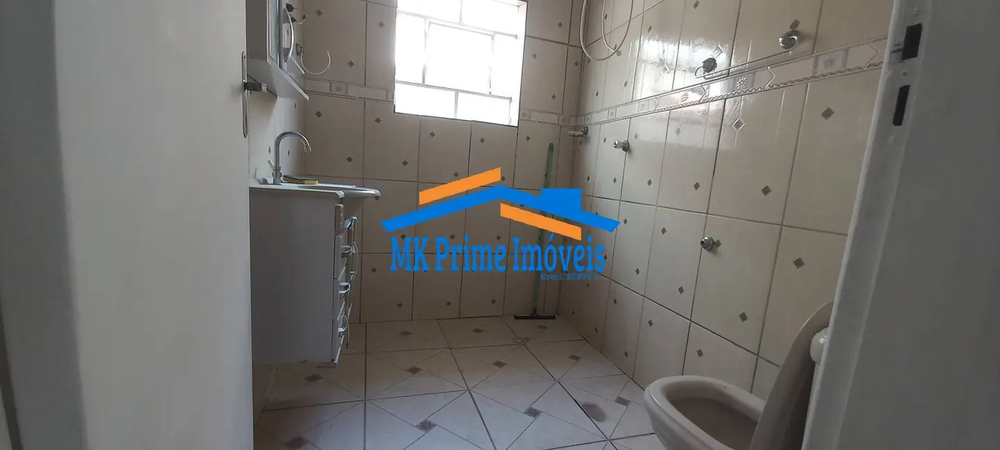 Casa com 1 quarto à venda, 125m2 em Jardim Planalto, Carapicuiba - SP - imagem 6 Foto 6 de Casa com 1 quarto à venda, 125m2 em Jardim Planalto, Carapicuiba - SP