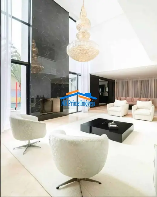 Foto 2 de Casa de Condomínio com 5 quartos à venda, 688m2 em Tamboré, Santana De Parnaiba - SP