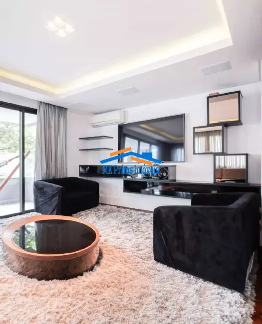 Foto 9 de Casa de Condomínio com 5 quartos à venda, 688m2 em Tamboré, Santana De Parnaiba - SP