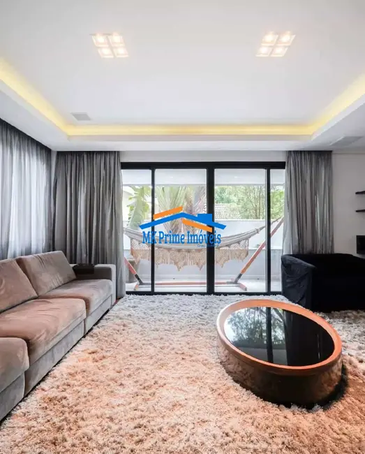 Foto 8 de Casa de Condomínio com 5 quartos à venda, 688m2 em Tamboré, Santana De Parnaiba - SP