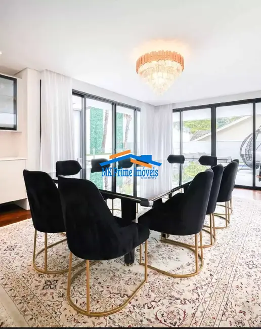 Foto 5 de Casa de Condomínio com 5 quartos à venda, 688m2 em Tamboré, Santana De Parnaiba - SP