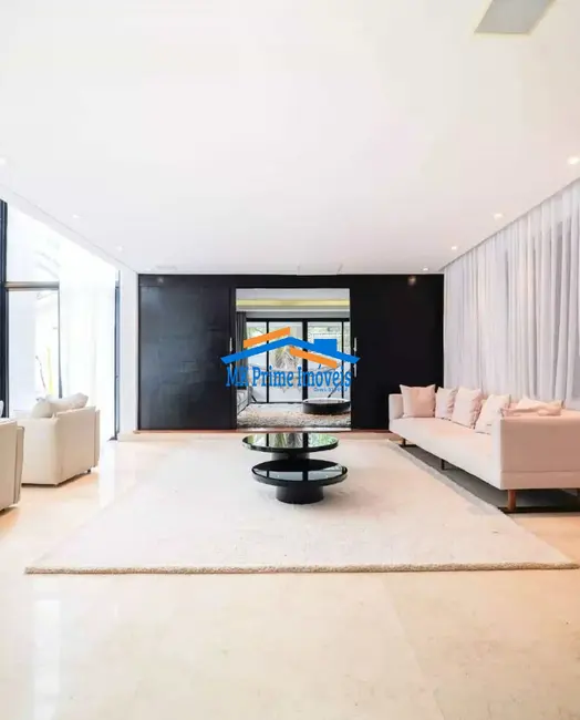 Foto 7 de Casa de Condomínio com 5 quartos à venda, 688m2 em Tamboré, Santana De Parnaiba - SP