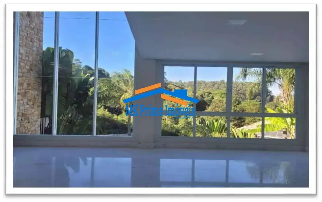 Foto 4 de Casa de Condomínio com 5 quartos à venda, 725m2 em Tamboré, Santana De Parnaiba - SP