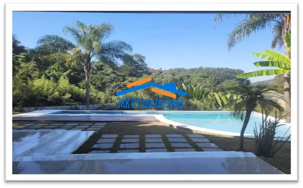 Foto 3 de Casa de Condomínio com 5 quartos à venda, 725m2 em Tamboré, Santana De Parnaiba - SP