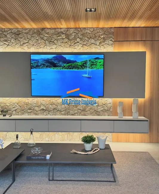 Foto 9 de Casa de Condomínio com 6 quartos à venda, 1470m2 em Tamboré, Santana De Parnaiba - SP