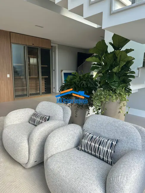 Foto 7 de Casa de Condomínio com 4 quartos à venda, 846m2 em Barueri - SP